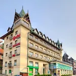 Apartament Z Tarasem 204