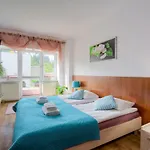 Apartament Z Tarasem 204