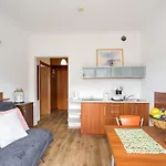 Apartament Z Tarasem 204